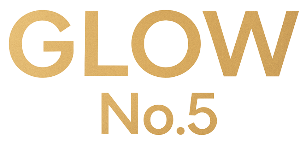 GLOW NO.5 - 1756