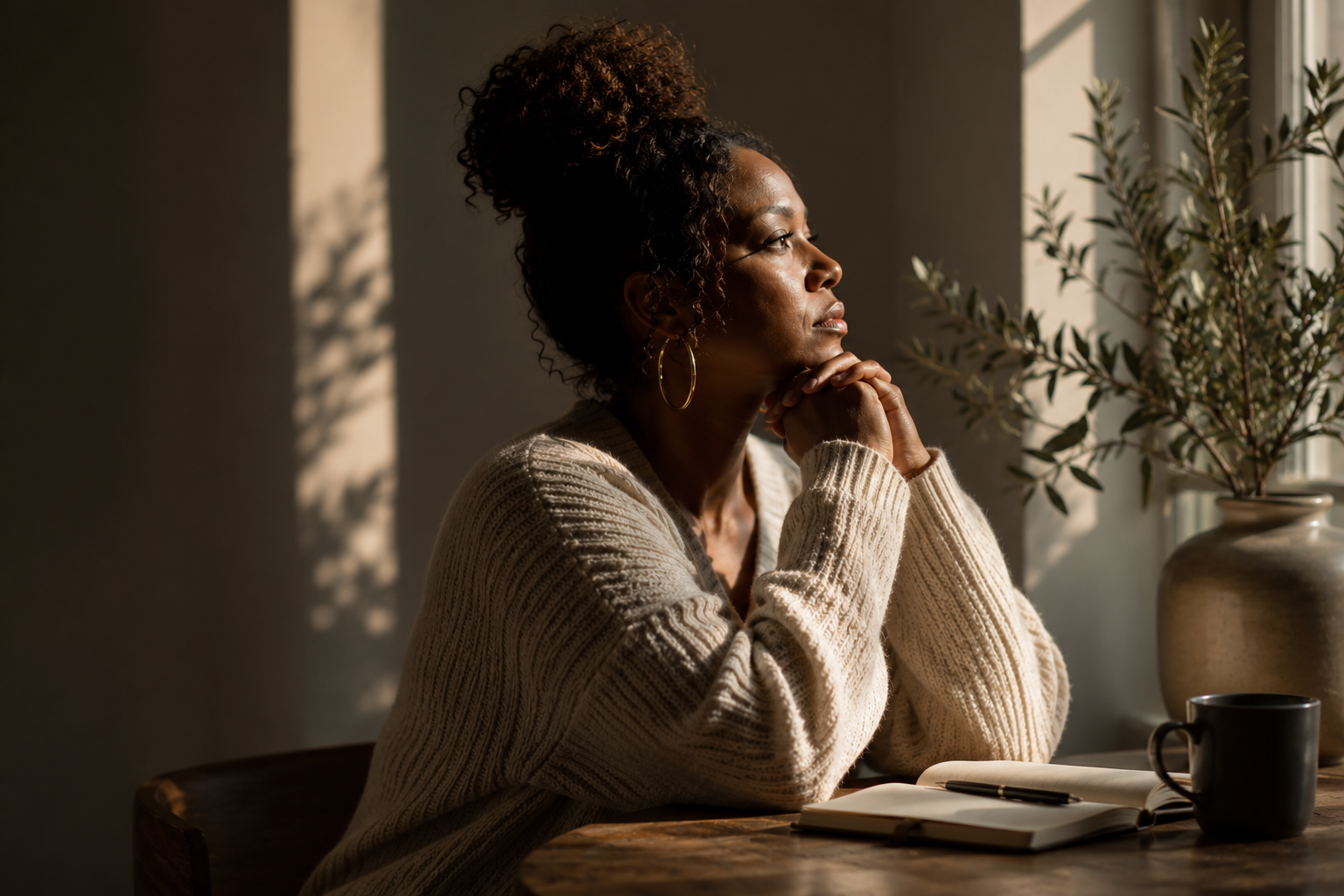 David Cried Too: When Faith Doesn’t Make the Hurt Disappear