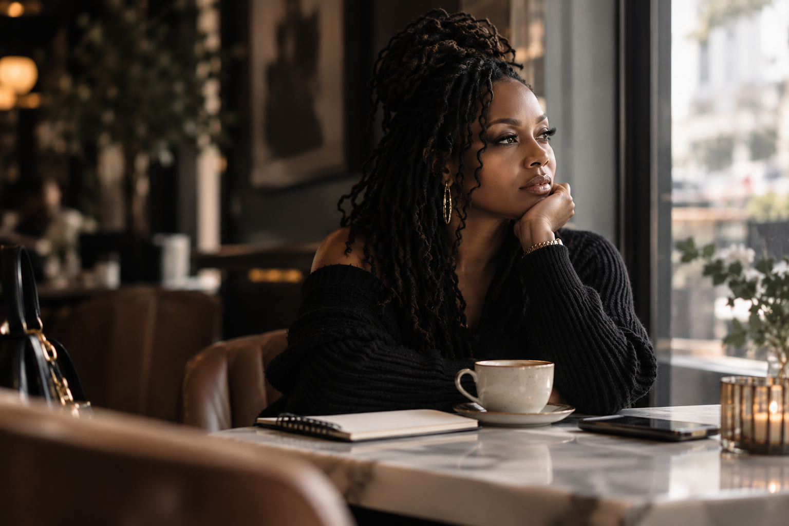 When Other People Get in Your Head: Learning to Trust What You Know