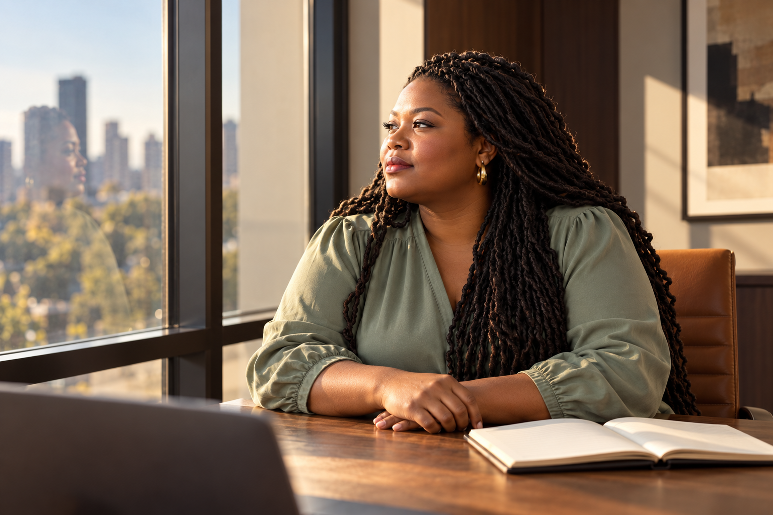 Responding with Intention: Supporting Your Nervous System at Work