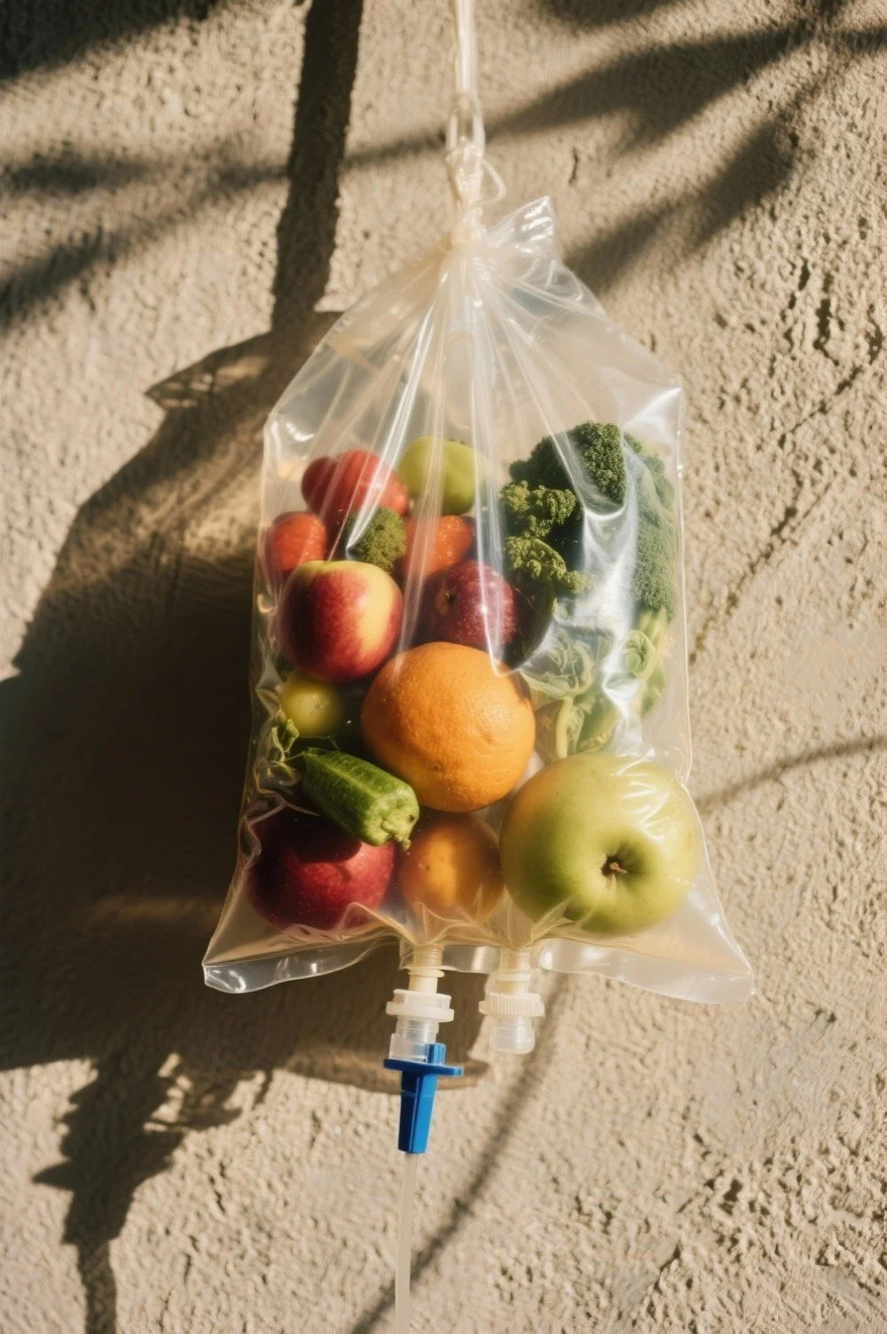 The Drip - A New Era of Wellness for Warwick