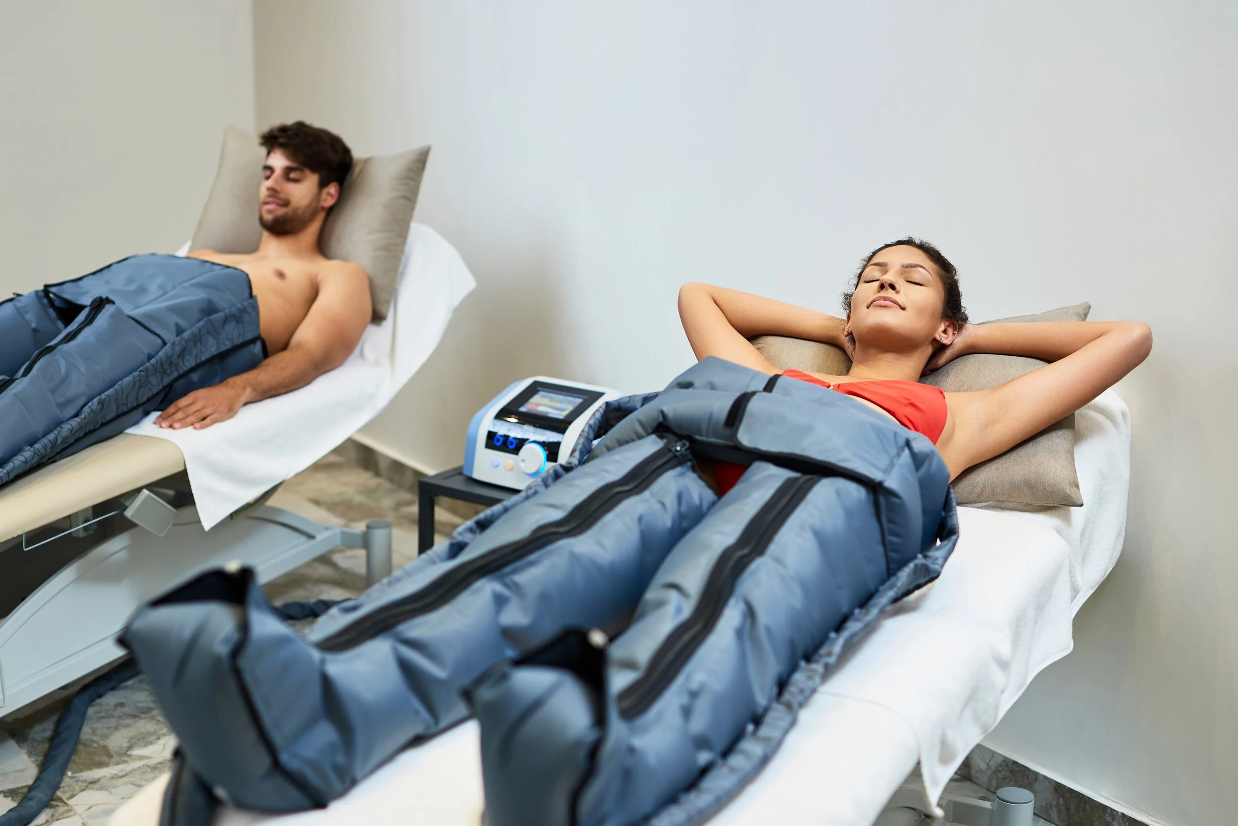The Power of Recovery: Inside SolHaus Wellness in Warwick