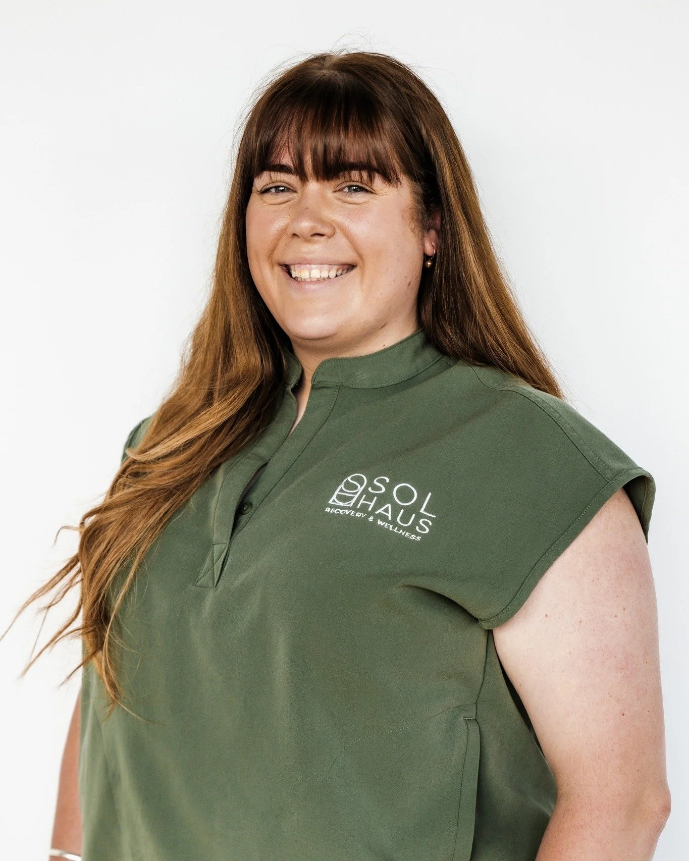 If you&rsquo;ve visited SolHaus lately, there&rsquo;s a good chance you&rsquo;ve already met Nat, our incredible Head Practitioner and Remedial Massage Therapist.

With years of experience and a true passion for helping people feel better in their bo