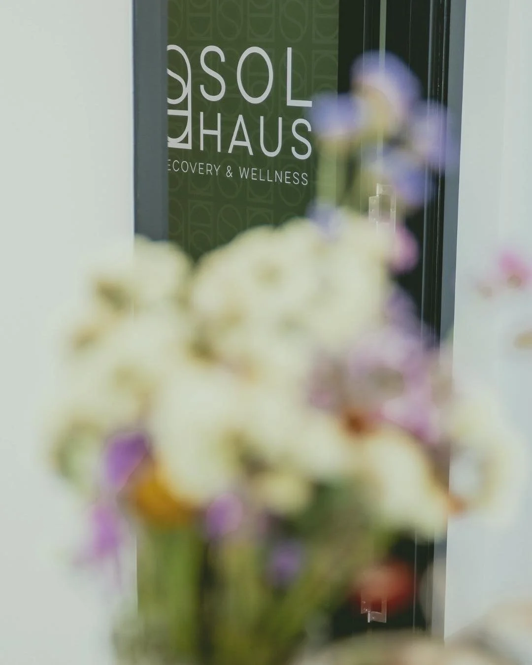 Tomorrow, something shifts.

SolHaus memberships open &mdash; and with them, the opportunity to make recovery part of your routine rather than an afterthought.

This is not about indulgence.
It&rsquo;s about consistency.
Longevity.
Commitment to your