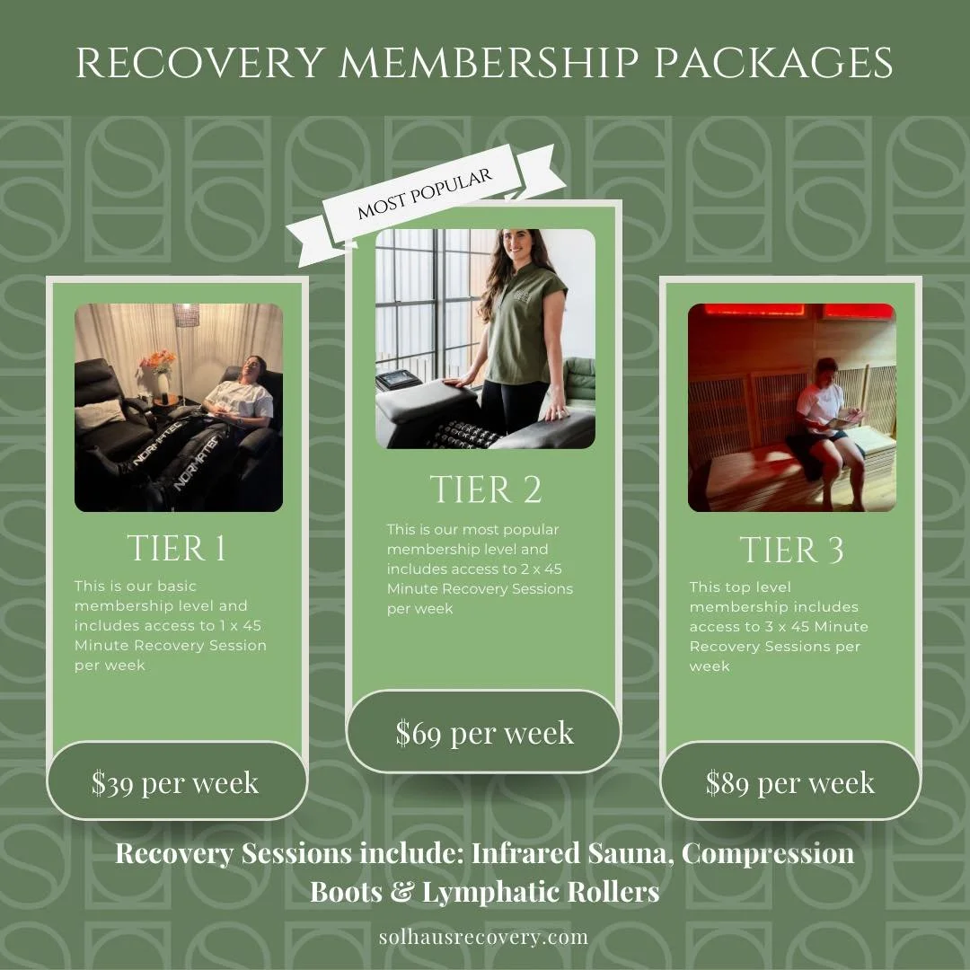 Most people don&rsquo;t realise how bad they feel&hellip;

until they start feeling better.

They get used to:

tightness
low energy
feeling run down
pushing through

&hellip;and it becomes their &ldquo;normal.&rdquo;

So they book something every no