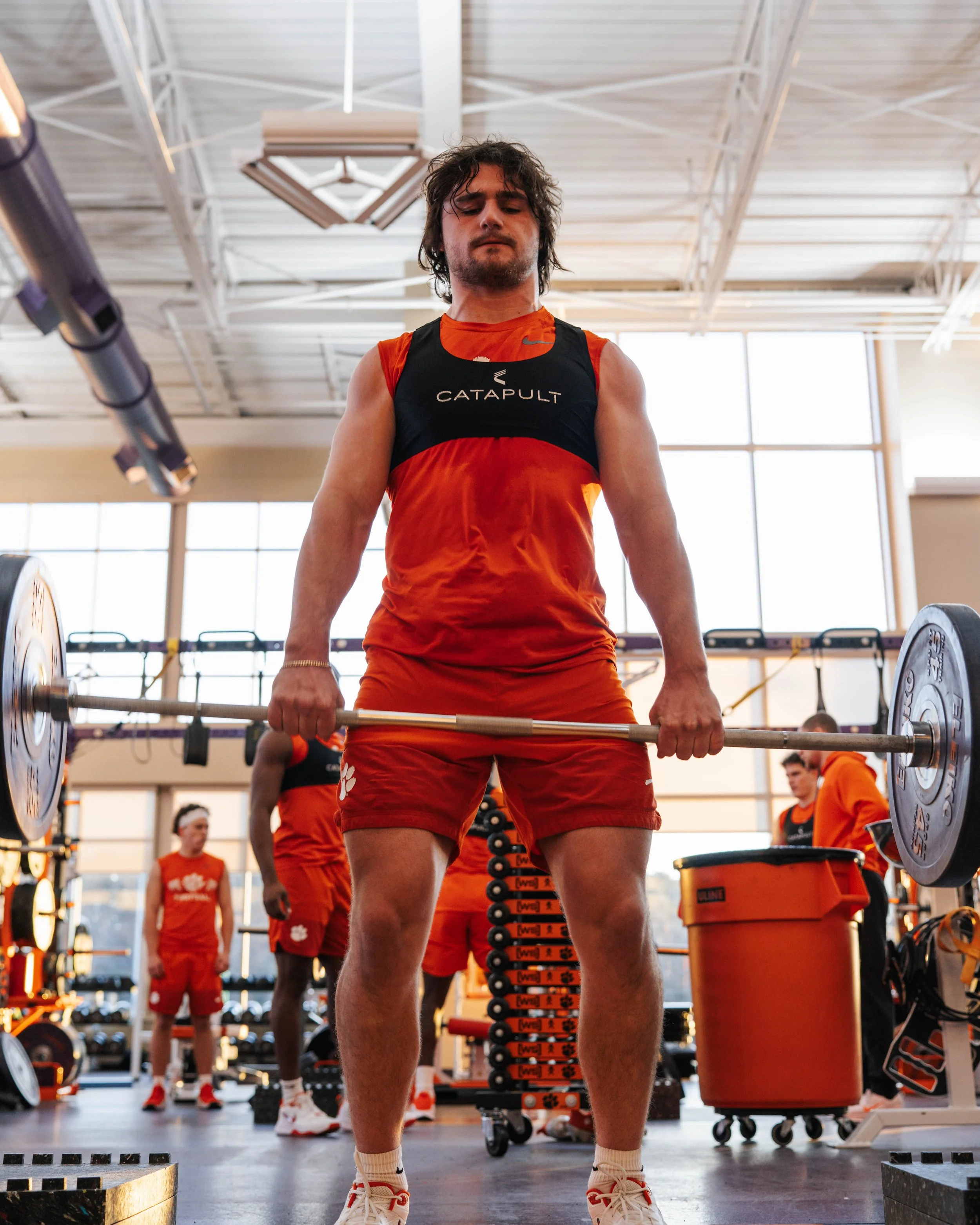 Roberto_Joseph_Winter Workout_012126_SAP_13.JPG