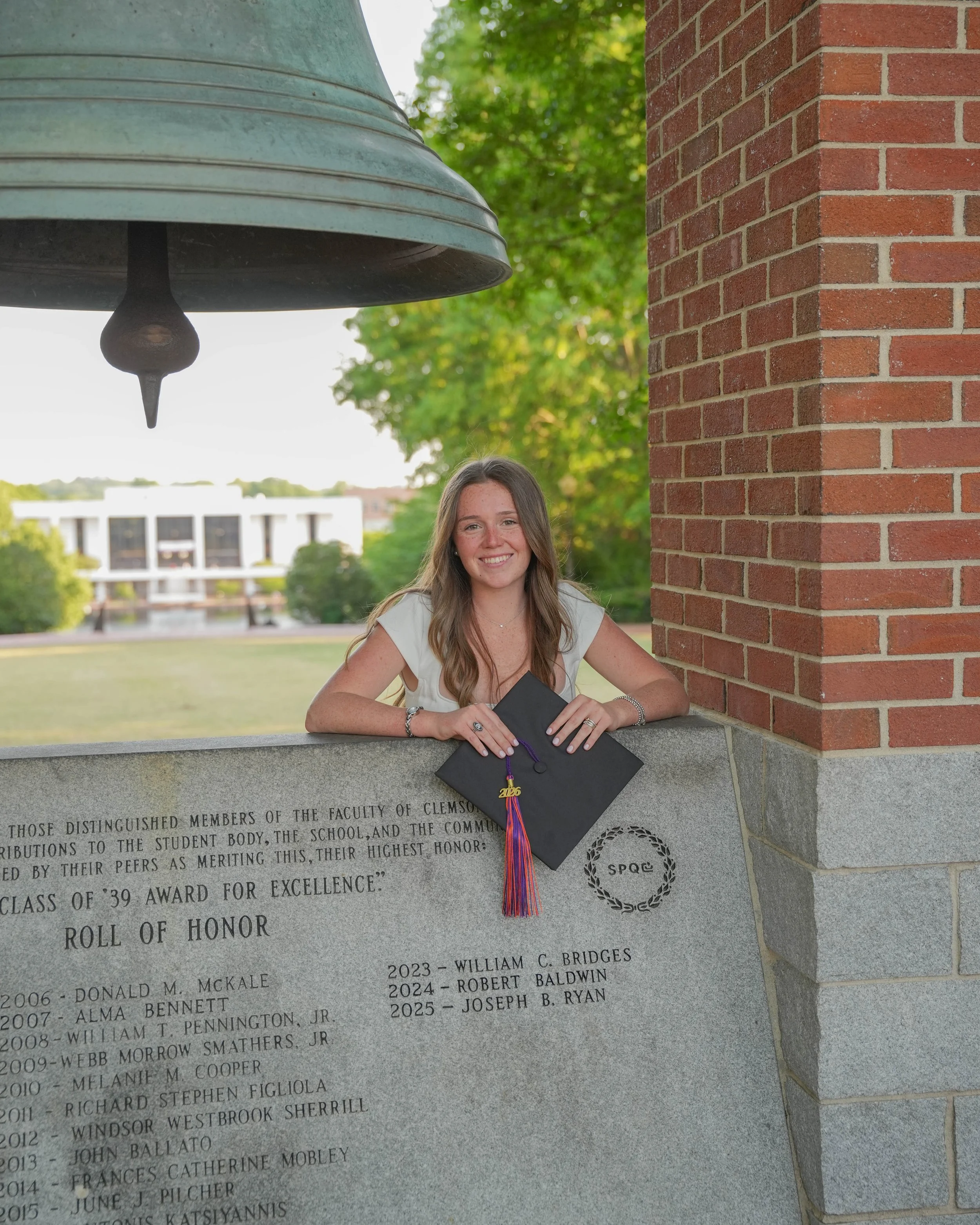 Alexis,Maggie,Ellie,Anita,&MauraClemson2026GradPhotos_SAP-219.JPG
