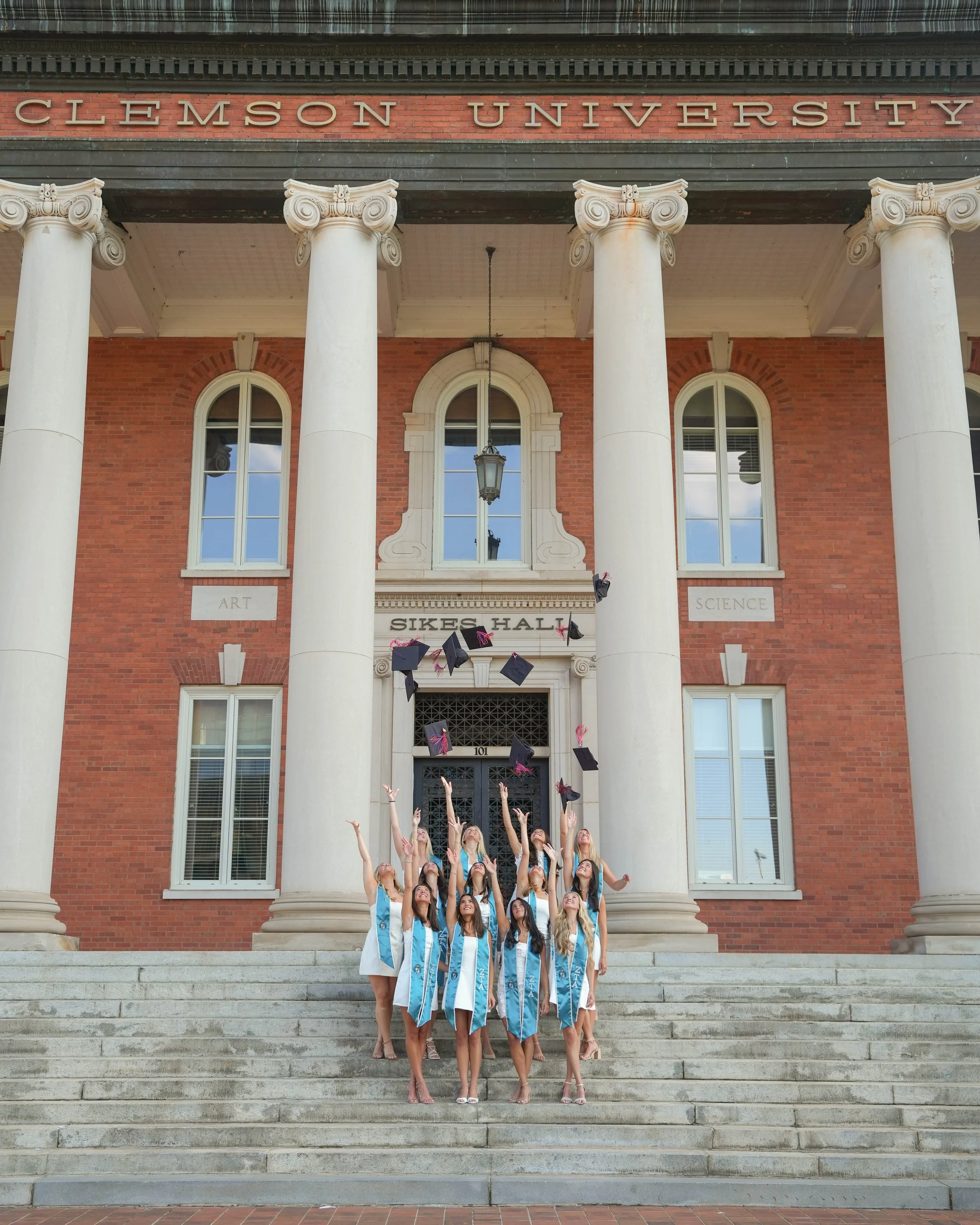 Graduation Photos