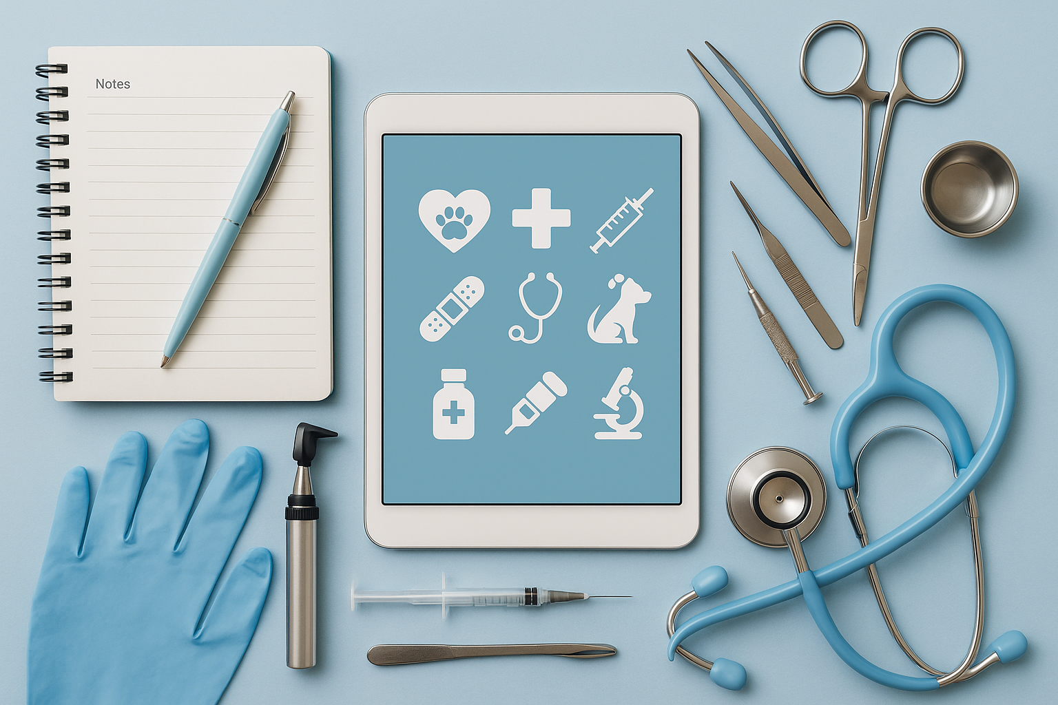 Educational Resources