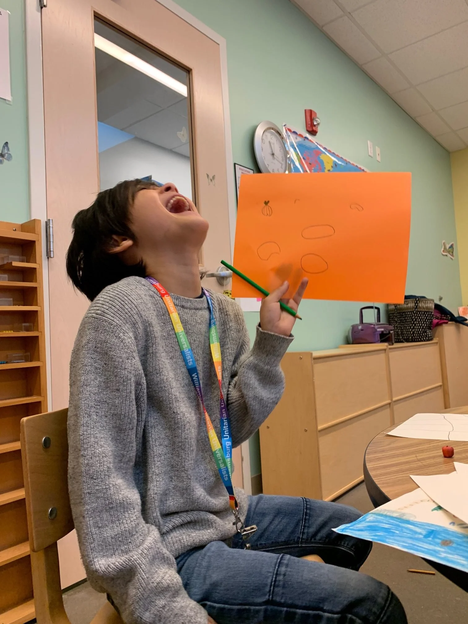 Children’s Religious Education Update