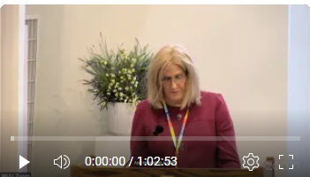 Protecting Transgender Rights