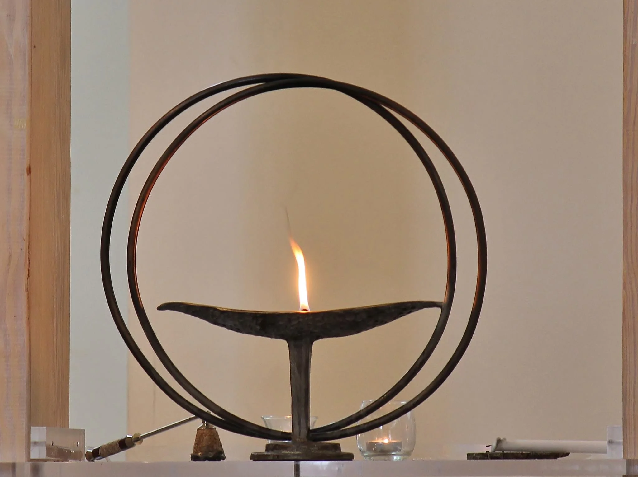 WUU Ministerial Search in Process!!