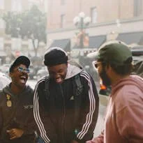 Welcome to Building Belonging