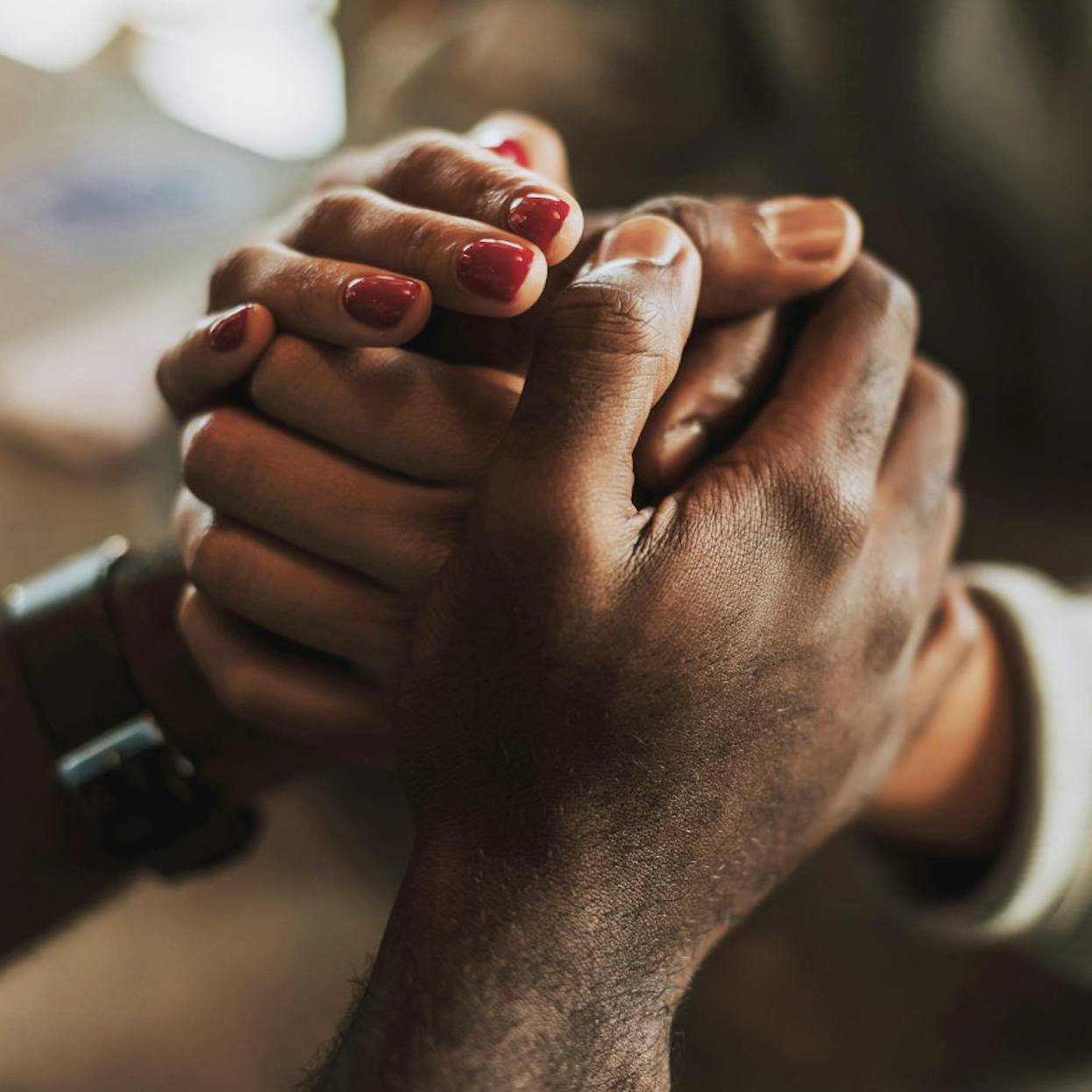 Welcome to Cultivating Compassion