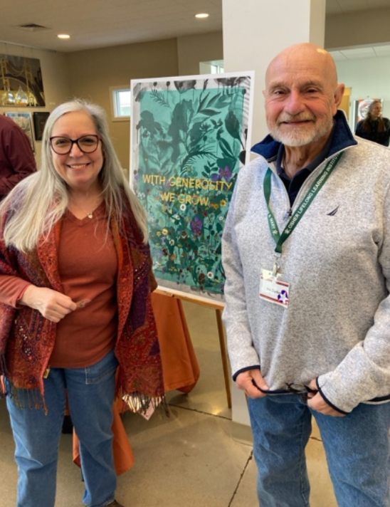 Time to Submit Your Pledge to the Annual Giving Campaign