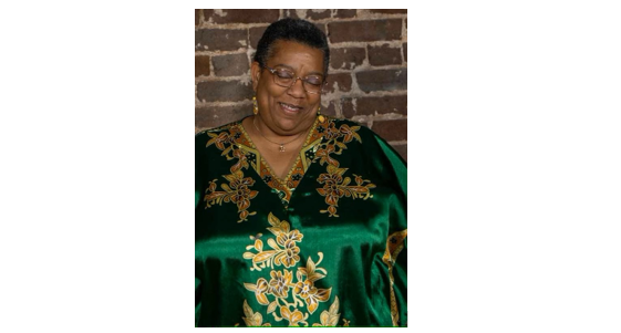 Voices of Freedom: Songs & Stories from the Underground Railroad