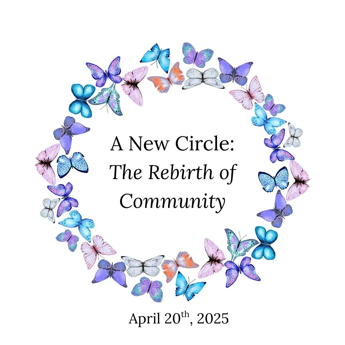 Sunday Service 4/20/2025