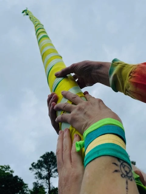 Sunday Service 5/4/2025