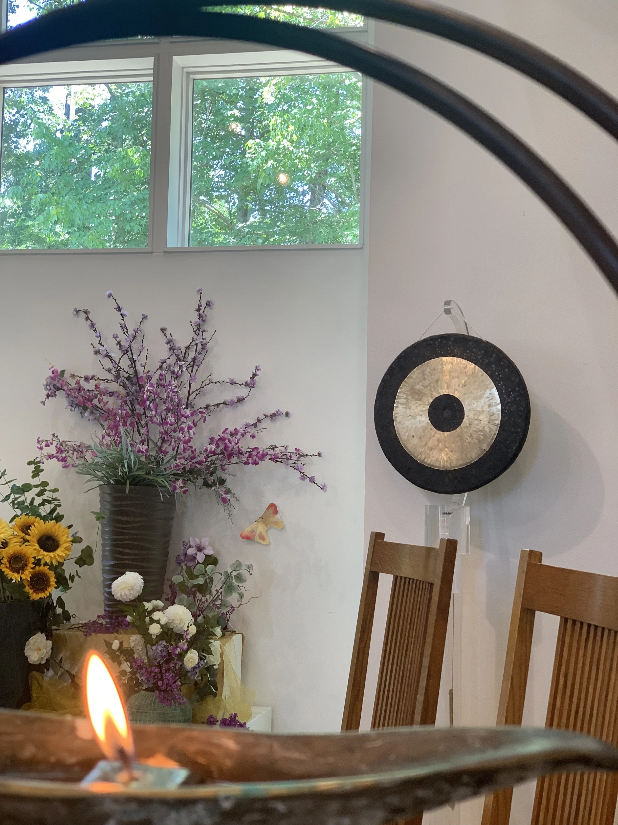 Sunday Service 8/17/2025