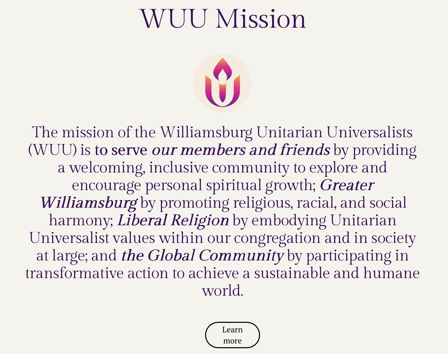 New Year, New Design