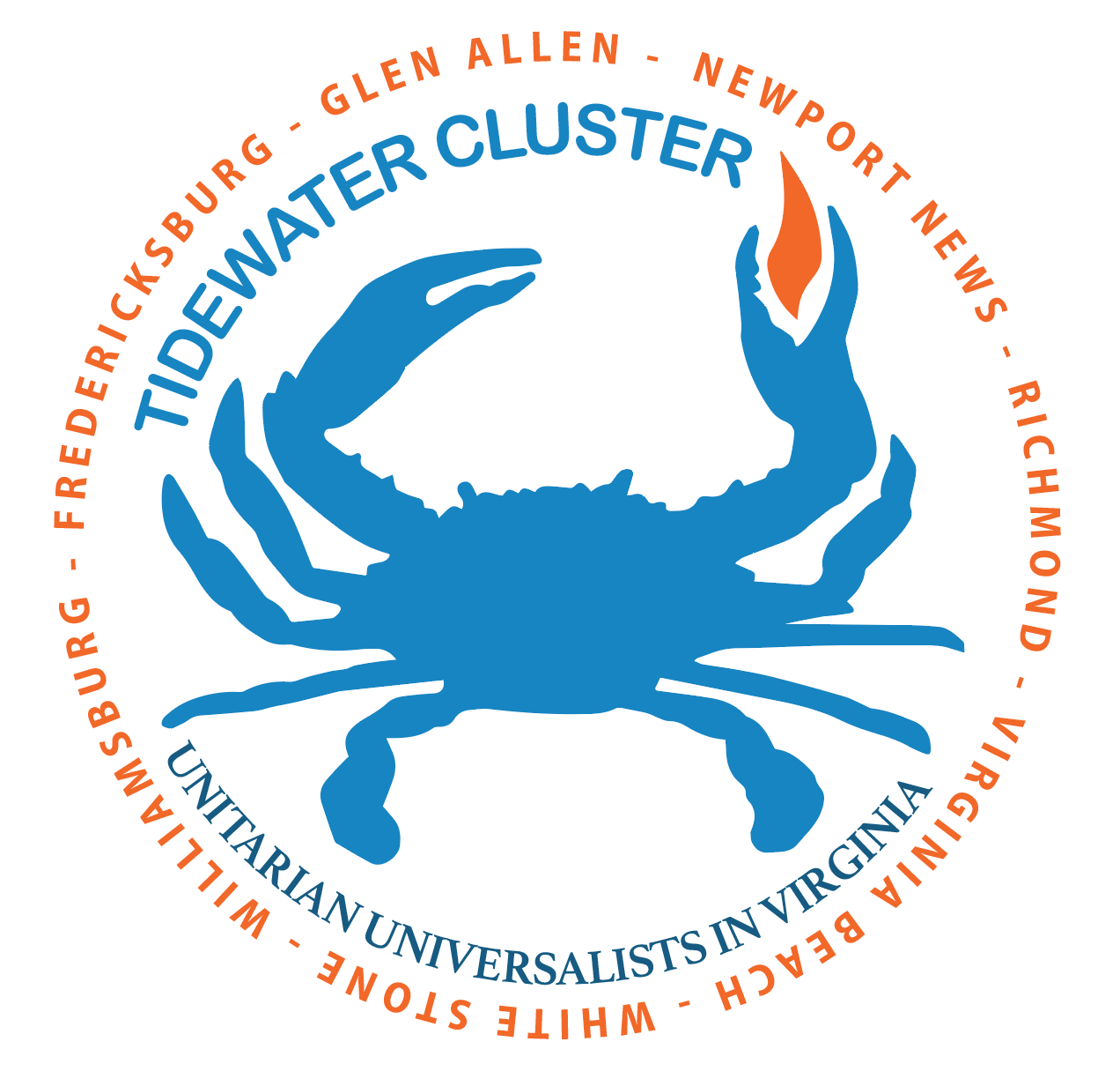 Tidewater Cluster