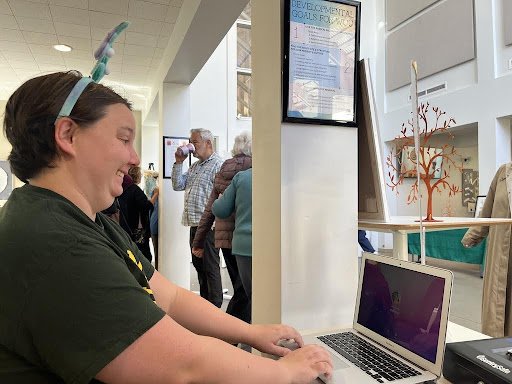 Spring Fling Auction Is Near!