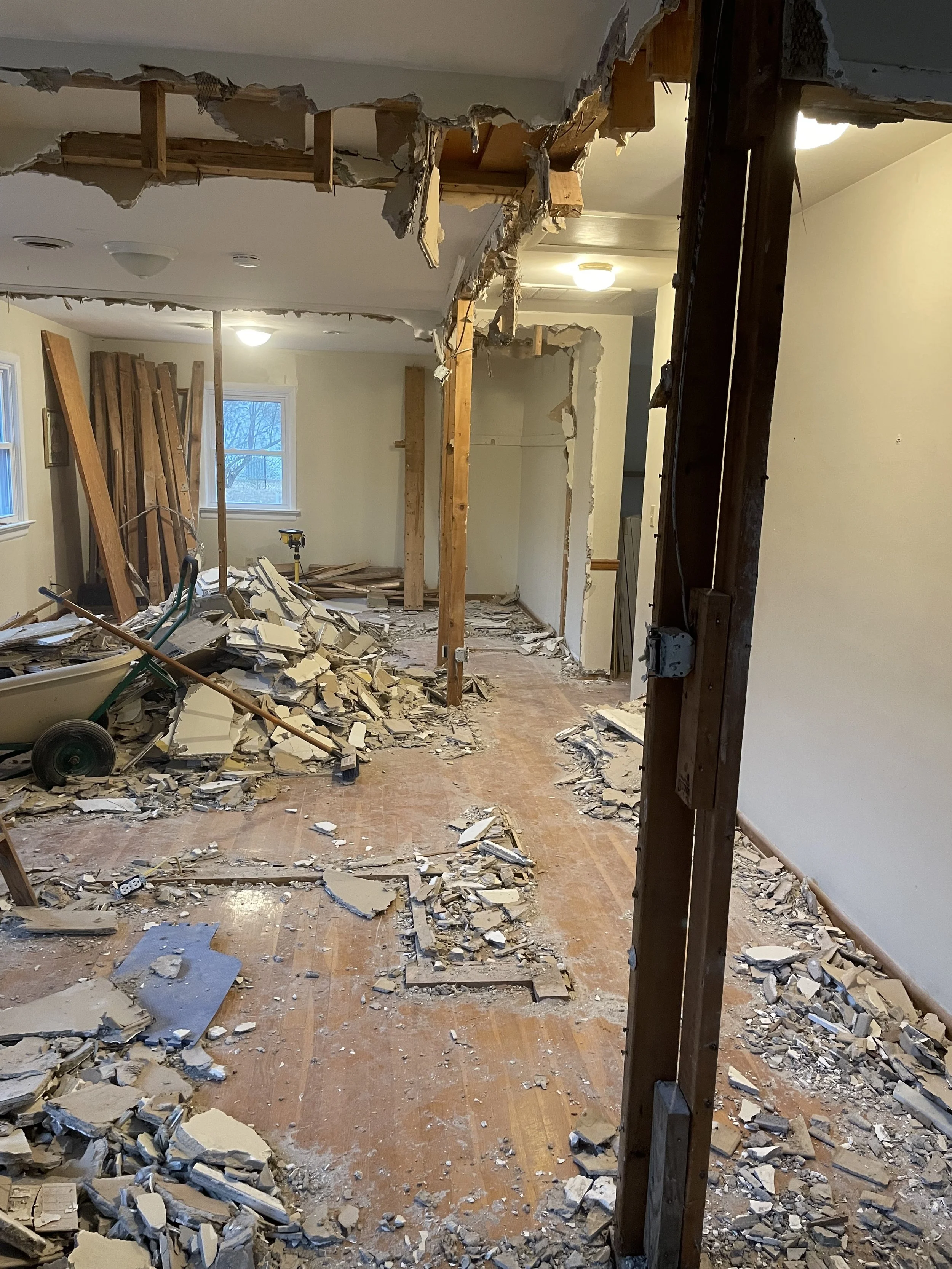 Everything Everywhere All at Once