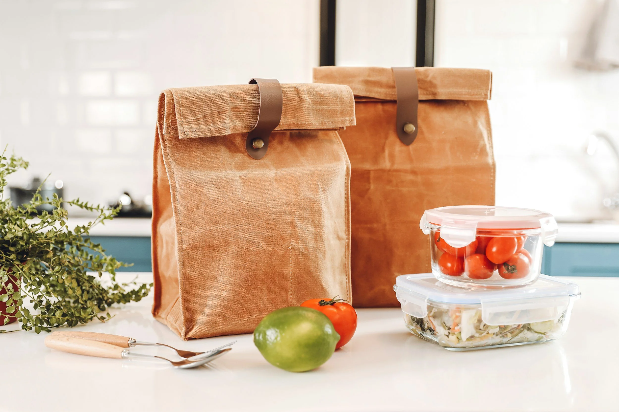 Summer Meals for Kids