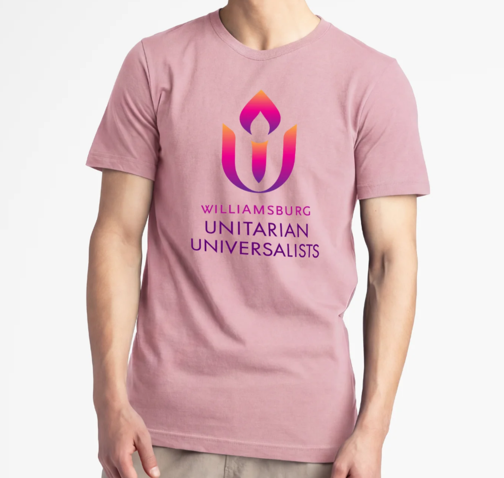 Pink Jersey T-shirt