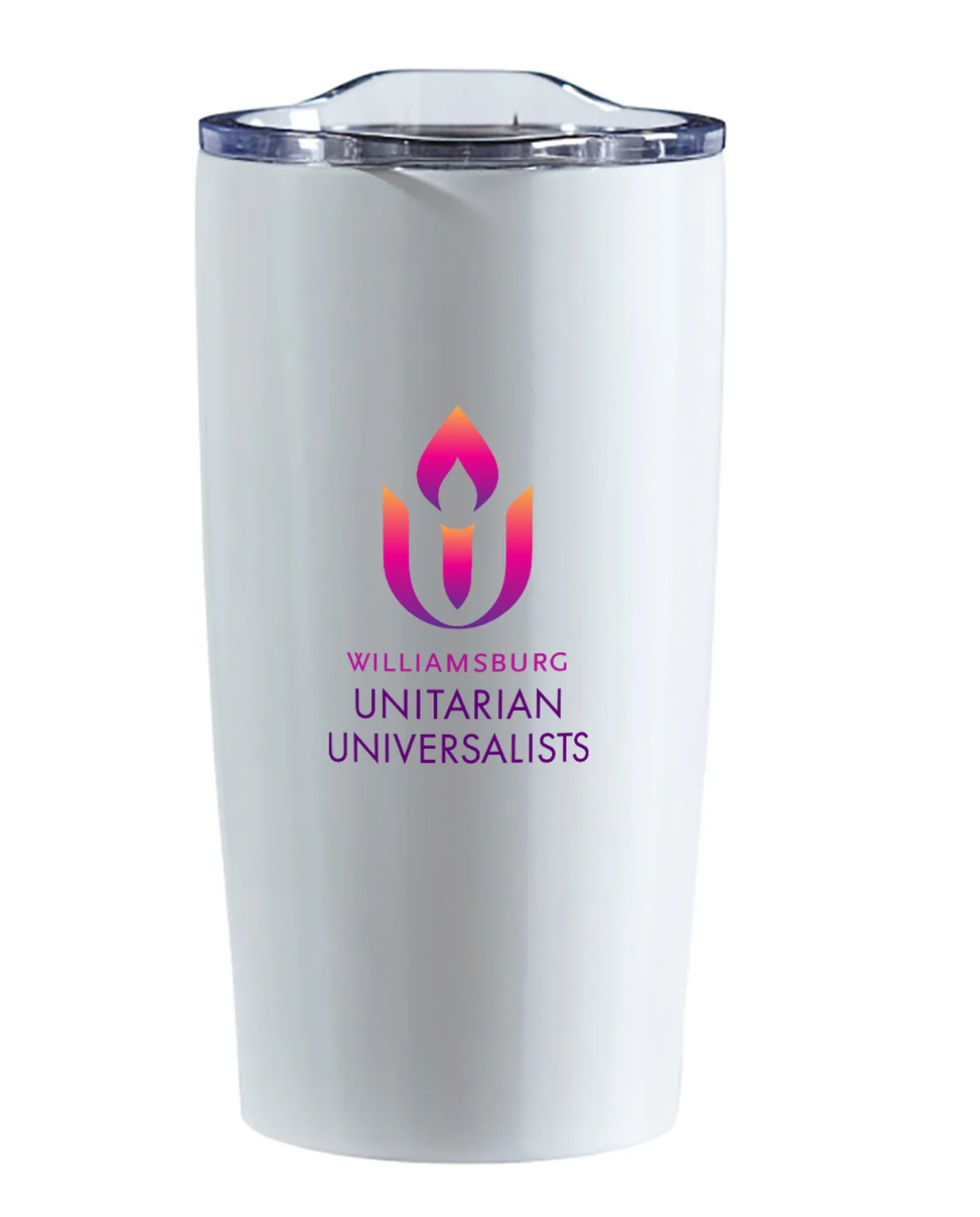 Stainless Steel Tumbler