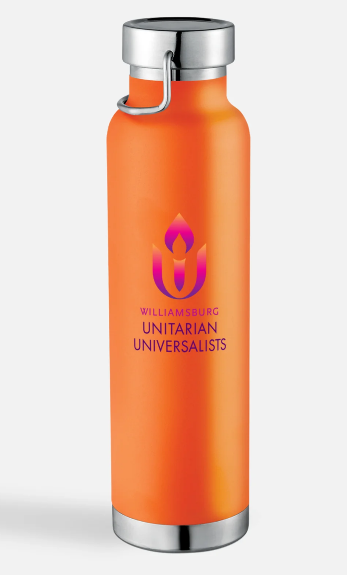 Insulated Bottle