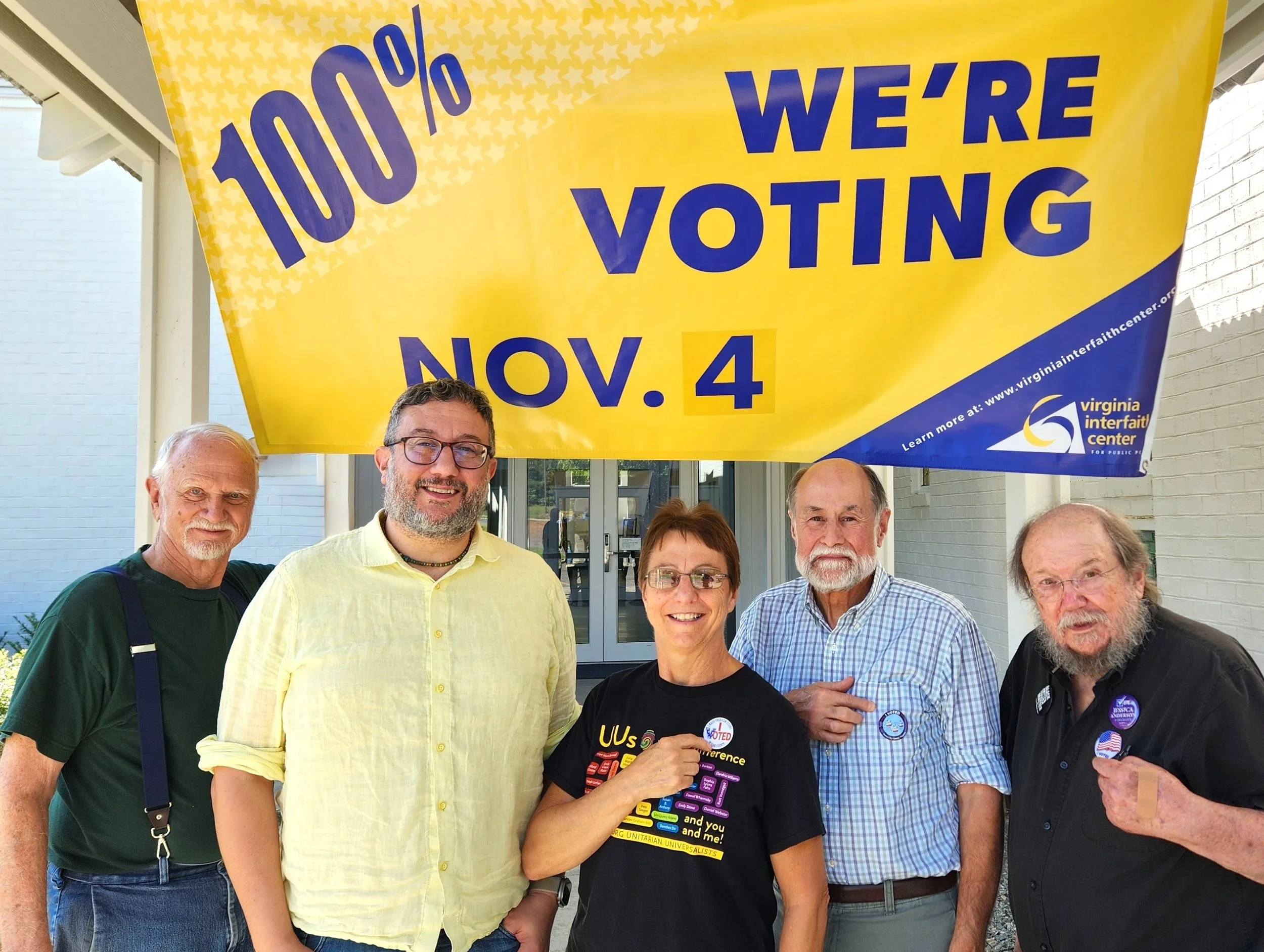 December Social Justice News