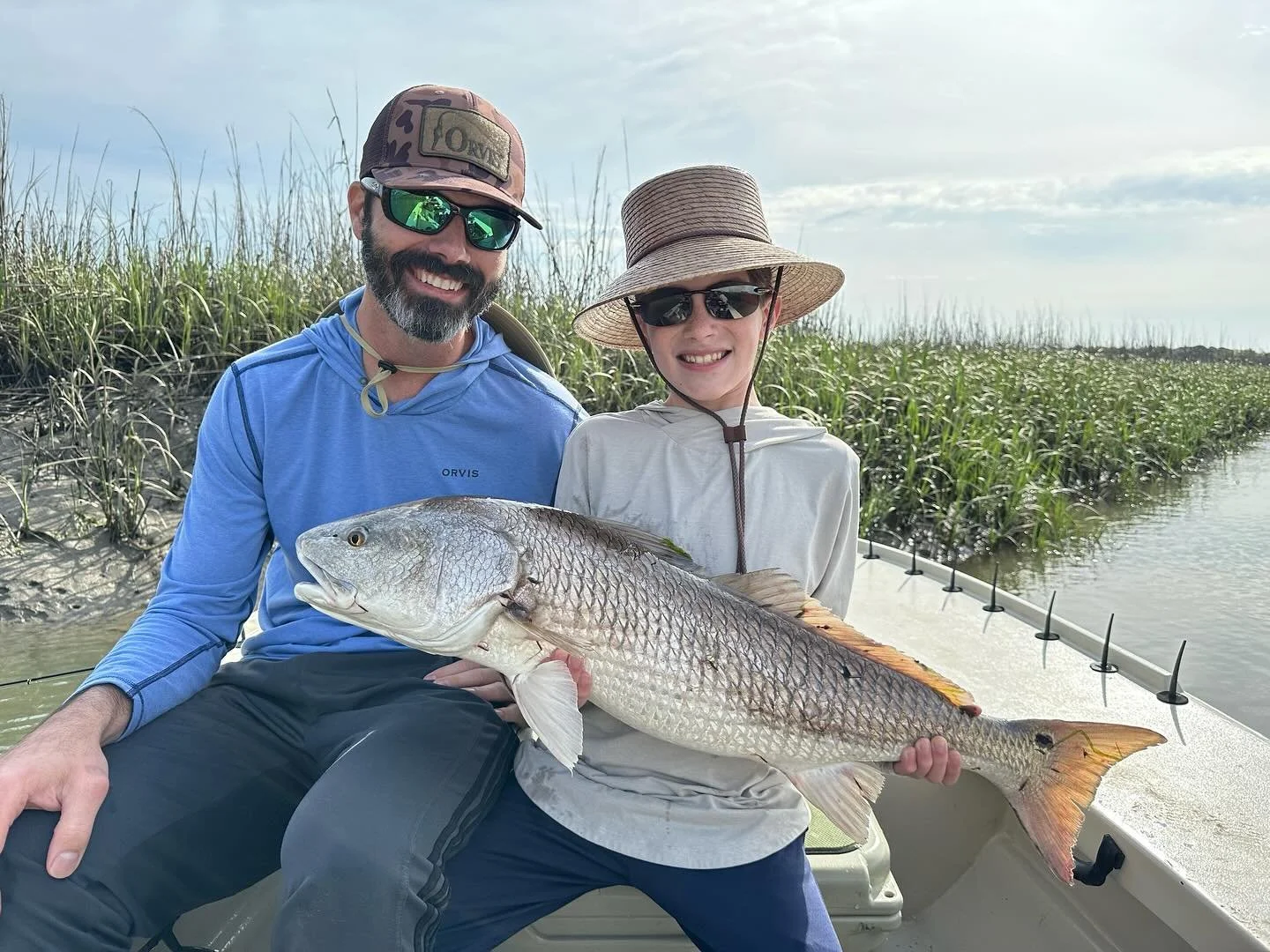 Rolling with the tides with @hannahrositaa