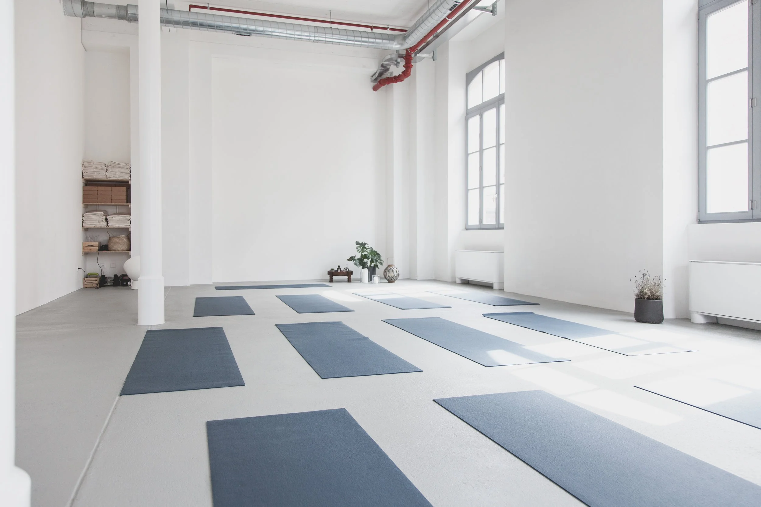 Sunday Special Flow LUGANO Studio Laterale