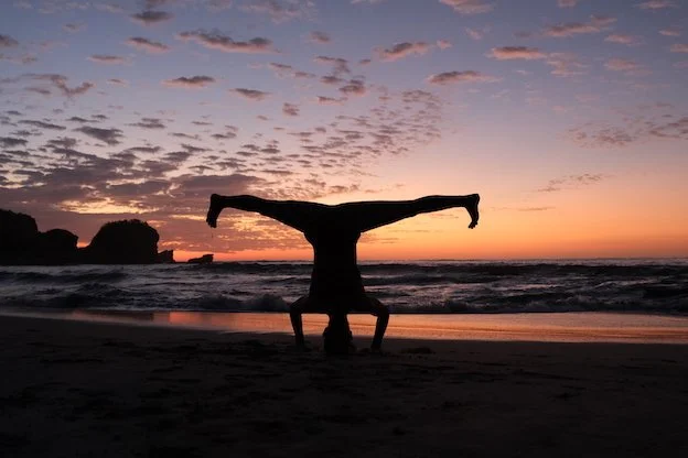 Lo yoga tradizionale esiste?