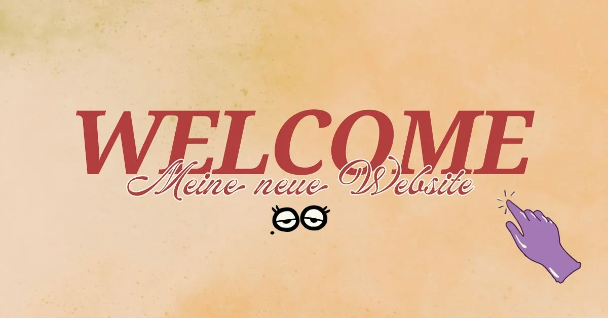 Website Touch-Up! 