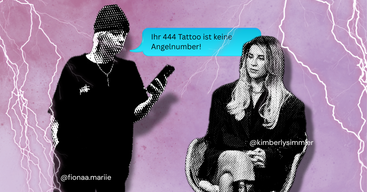Drei mal 4 macht …? 