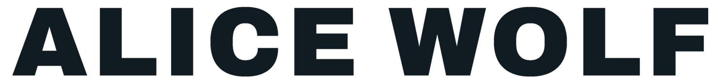 Alice Wolf