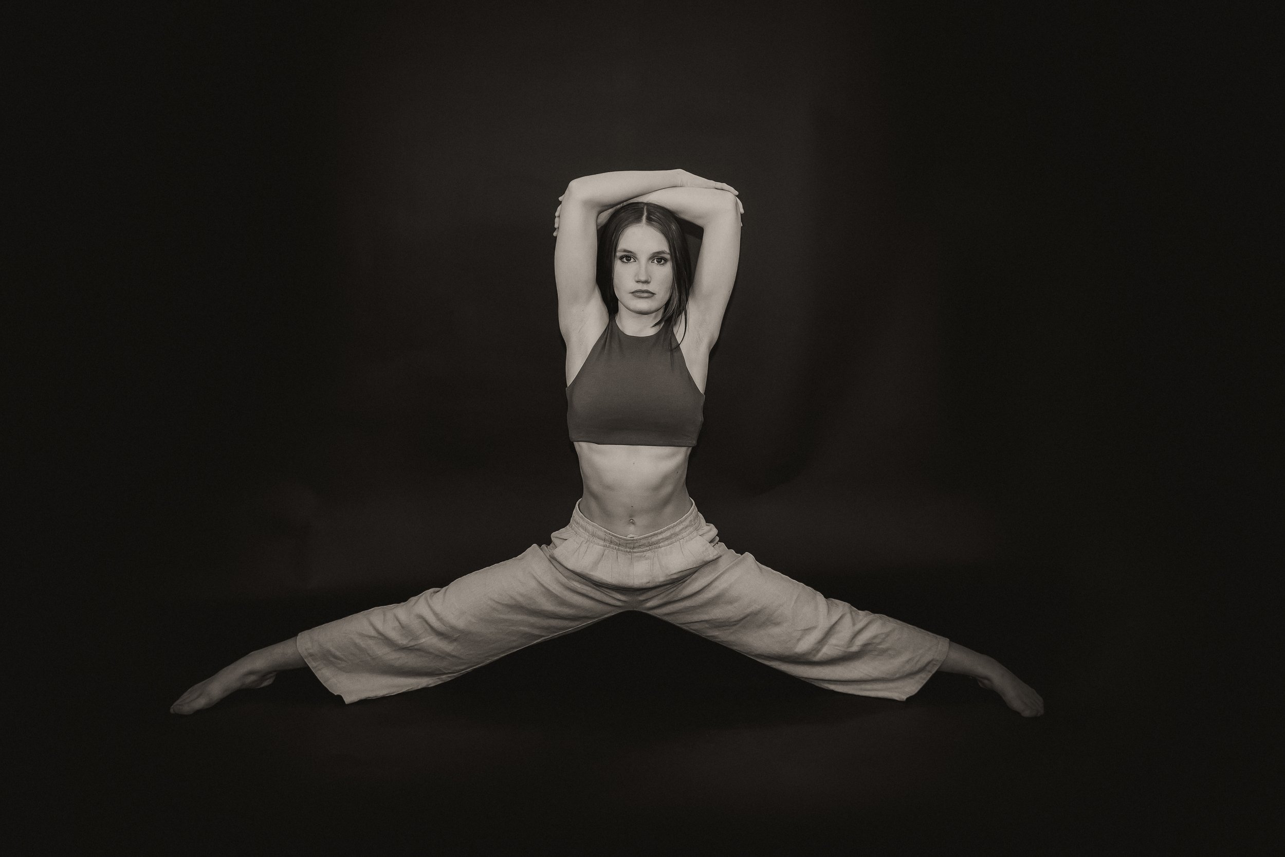 Dance Gallery