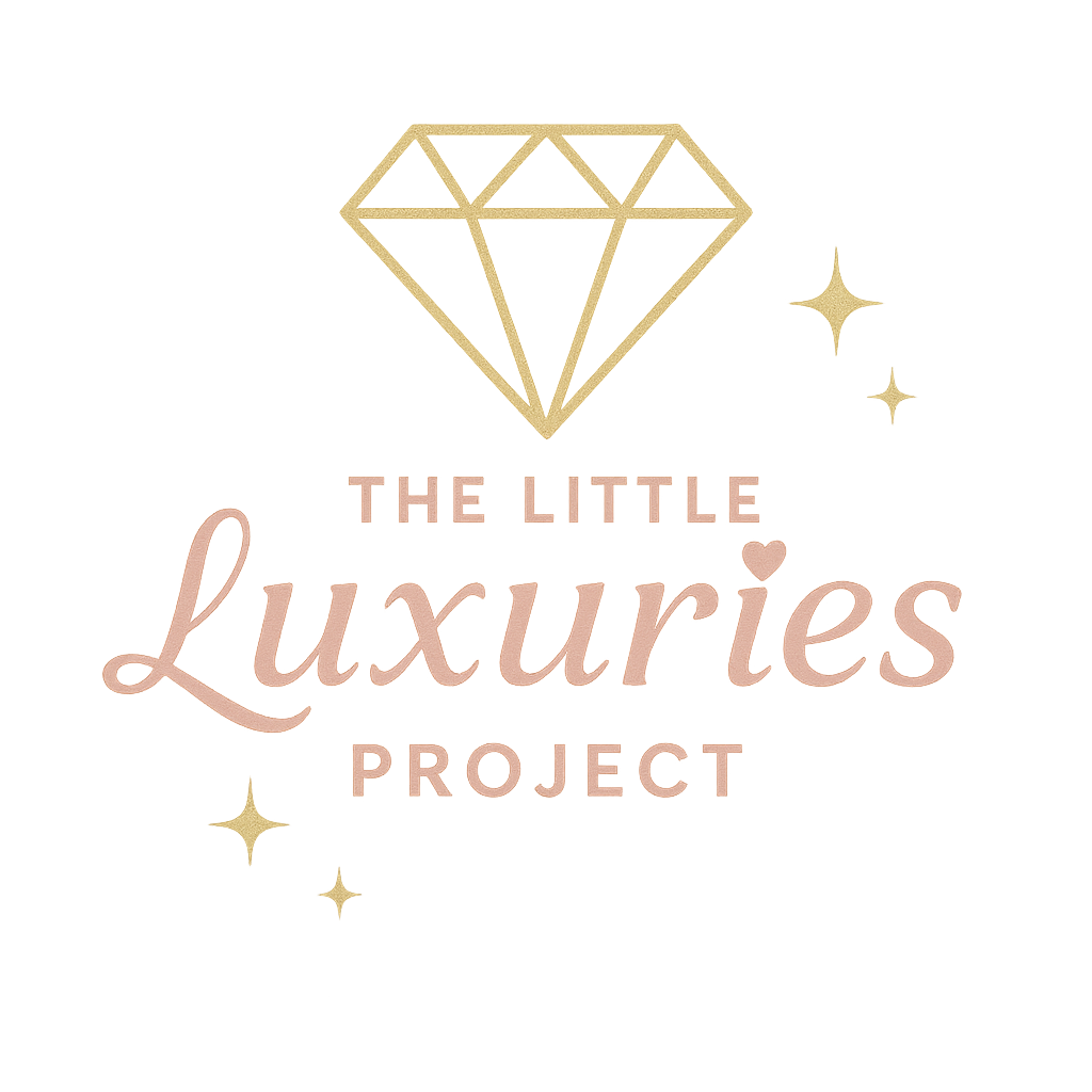 The Little Luxuries Project