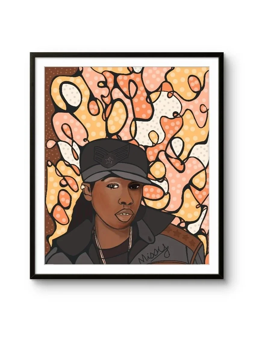 Zandrasart+Missy+Framed.jpg