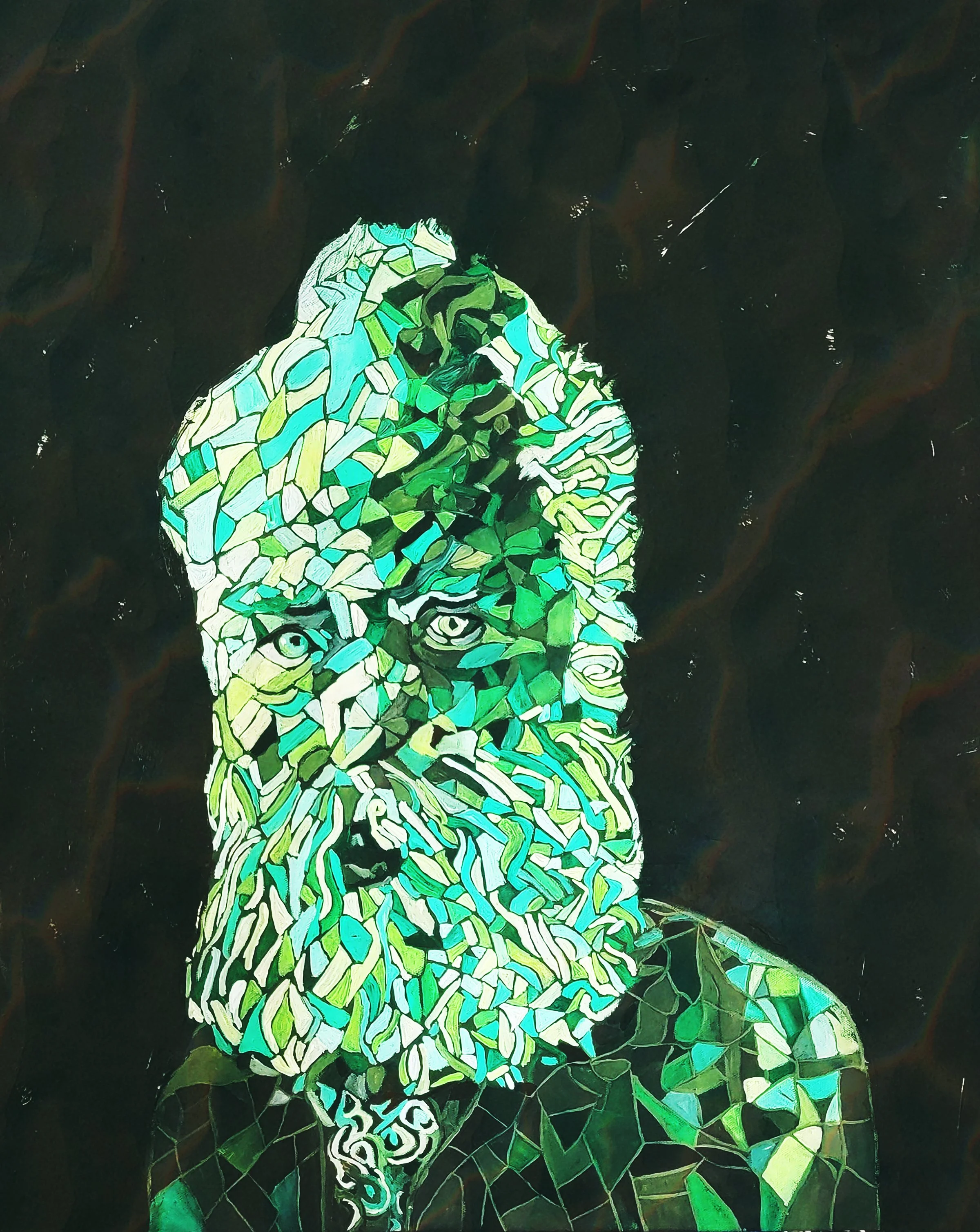 Alexander Graham Bell 