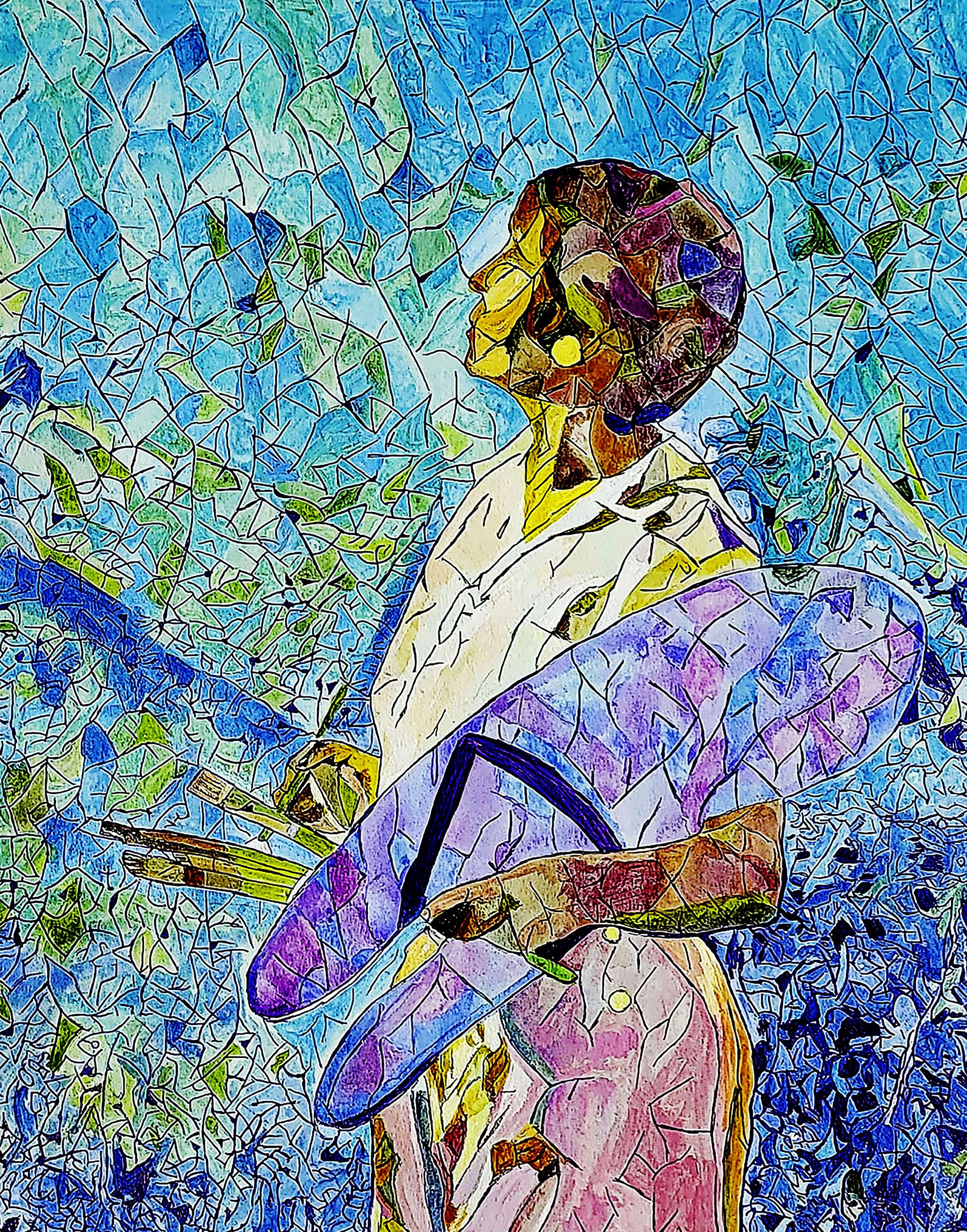 Elba Lightfoot