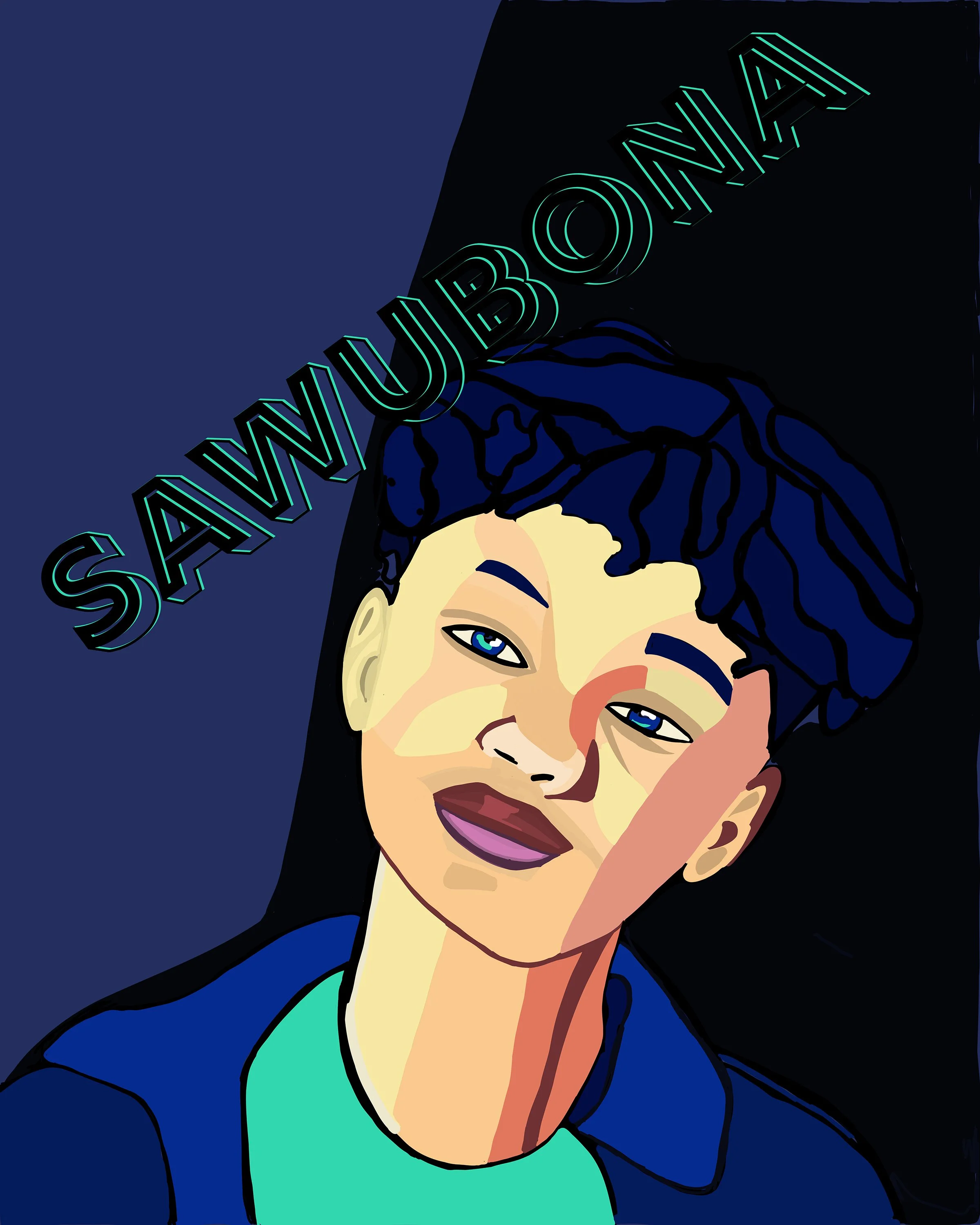 Sawubona