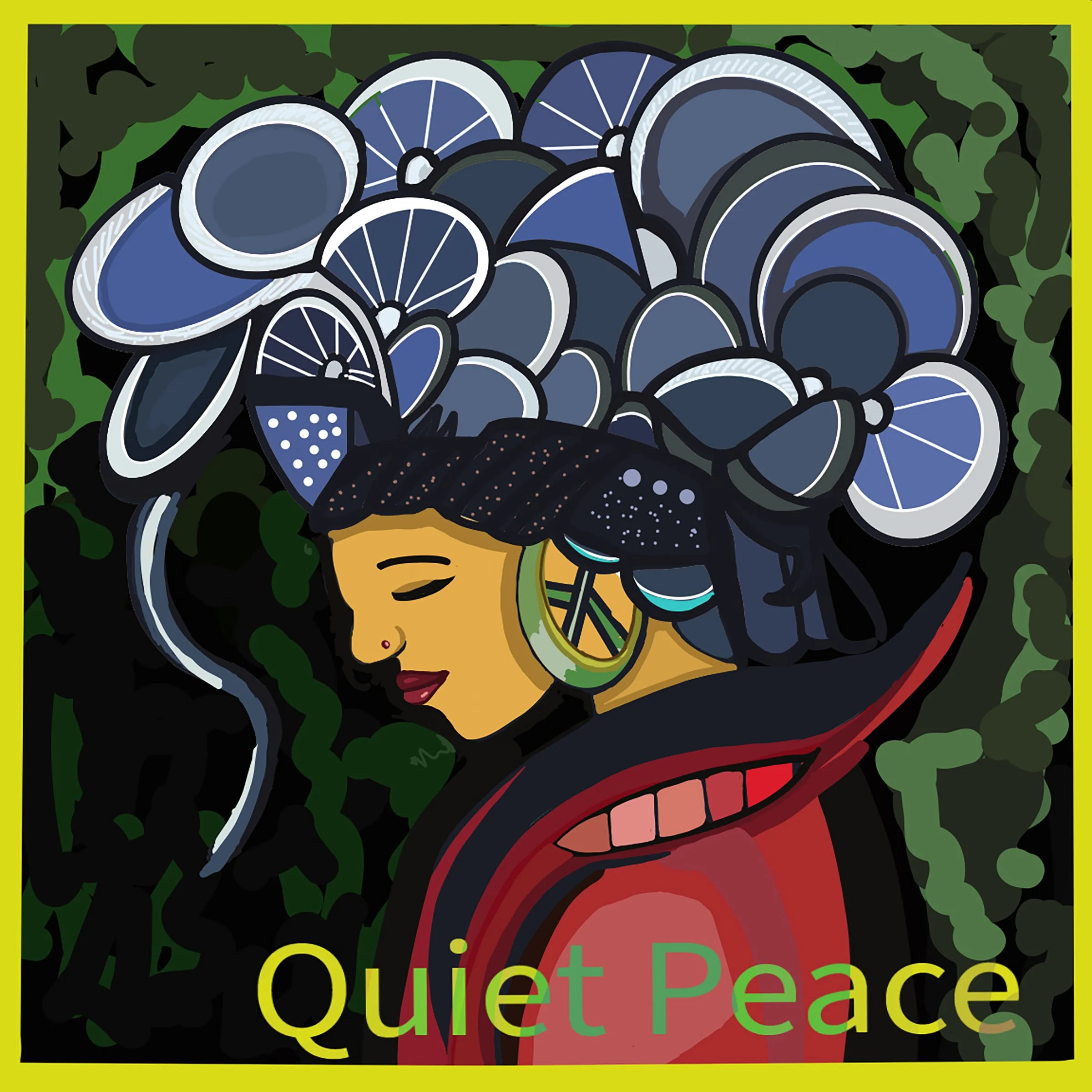 Quiet Peace