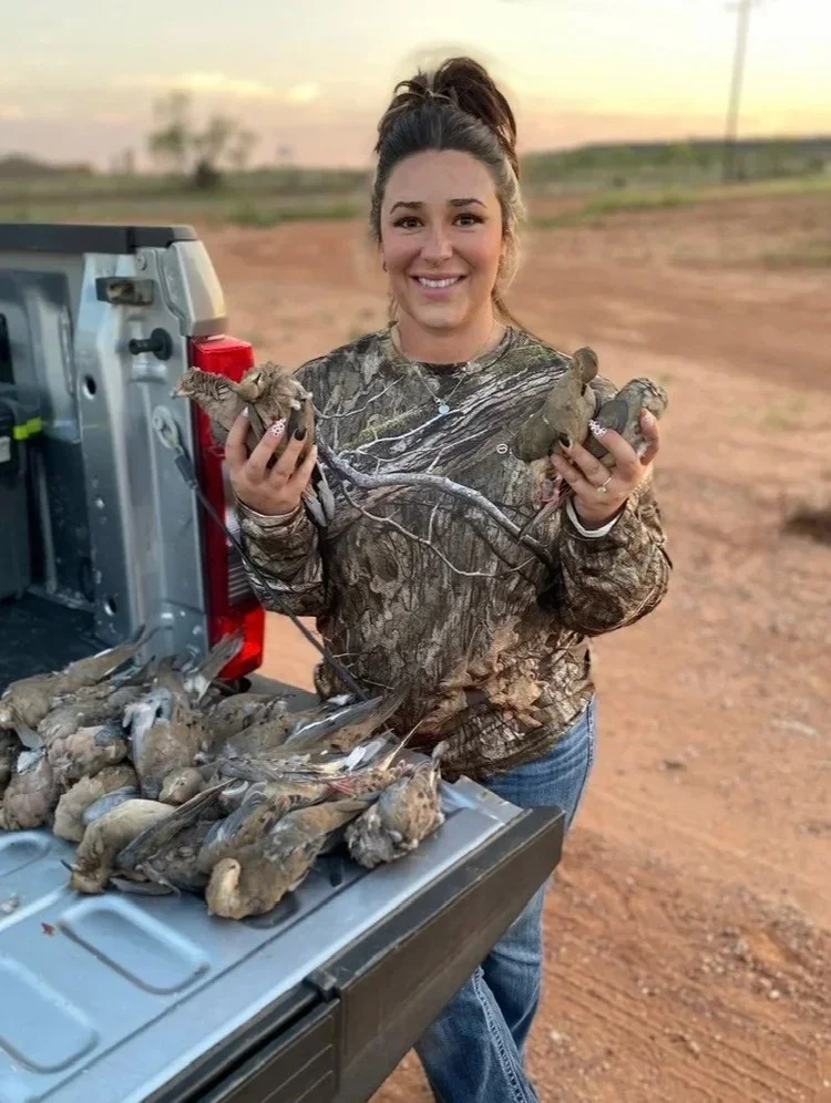 Kaitlyn Johnson - Snyder