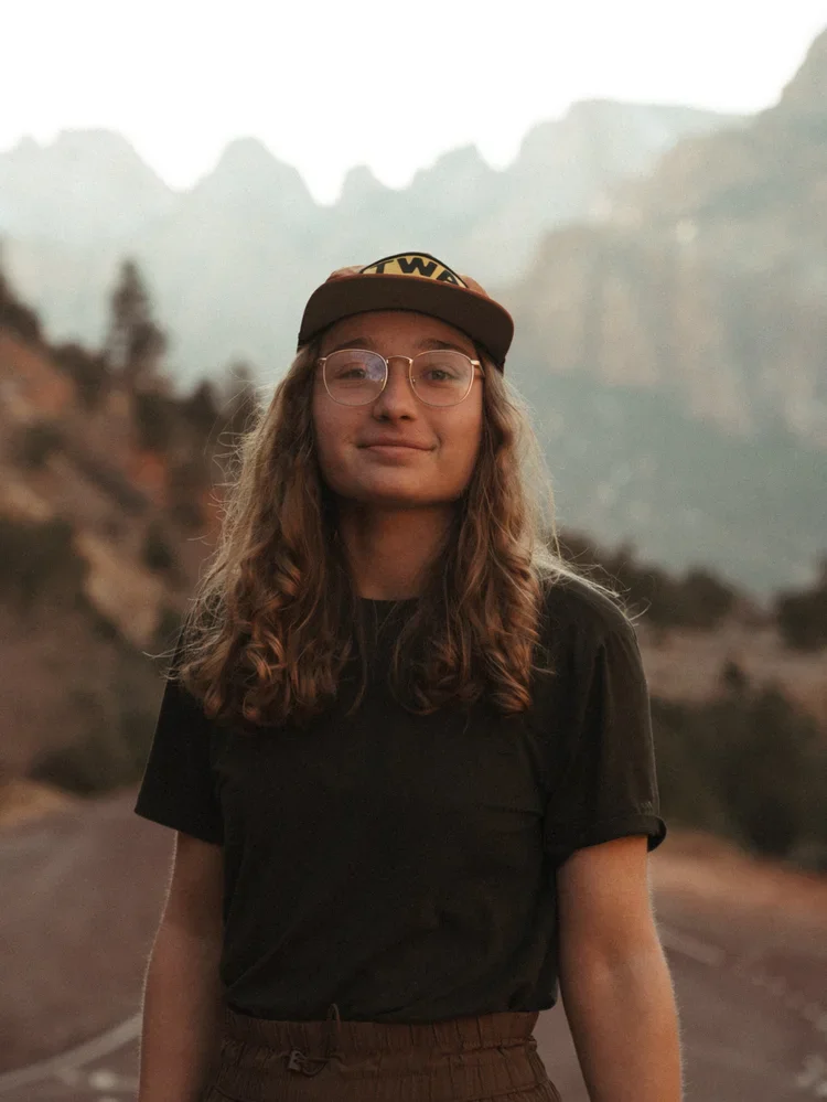 Sarah Smith - Clarendon