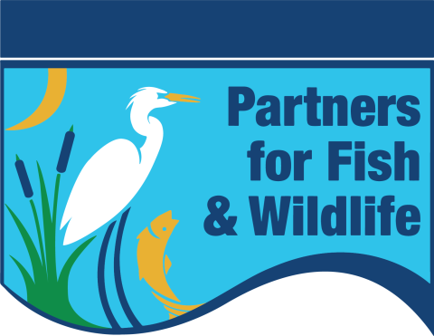 Partnered with the USFWS PFW Program to promote a jointly administered Pollinator Center funding opportunity for Texas Mid-Coast habitat projects.