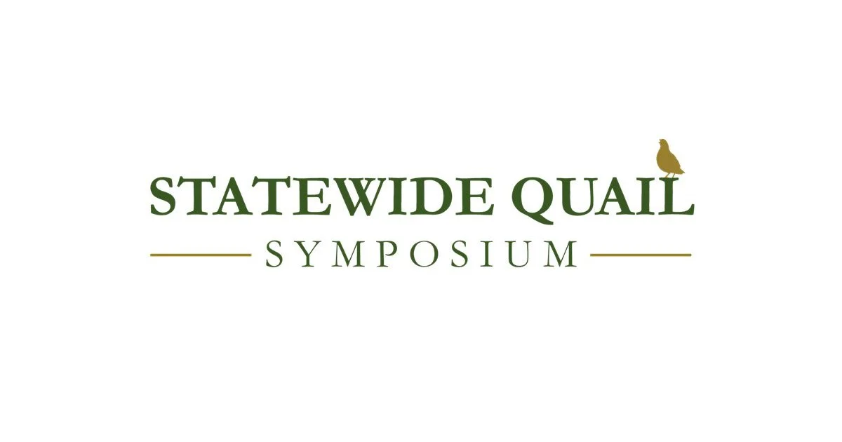 Organized and led our inaugural TX QF Conservation Partner Meeting in Abilene alongside the RPQRR Statewide Quail Symposium, drawing 50+ participants across 25+ organizations.