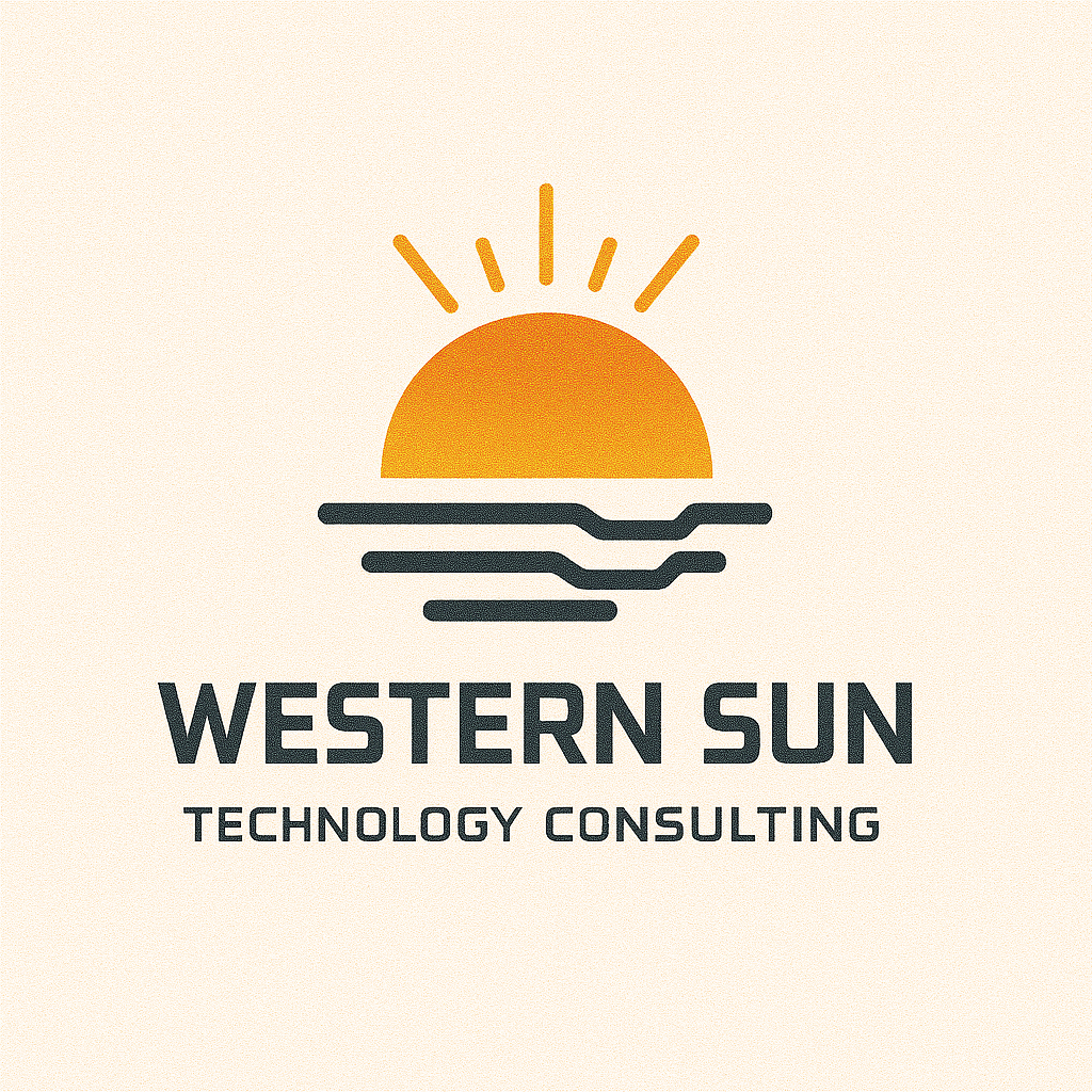 Western Sun Technology Consulting